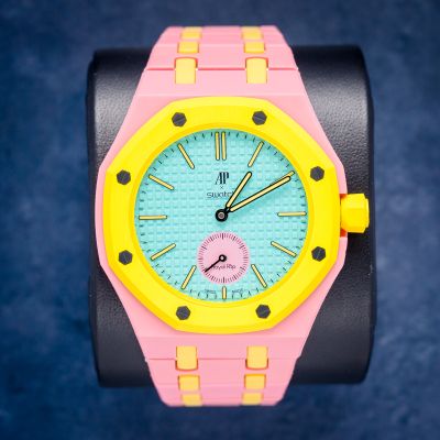 Audemars Piguet N/A 