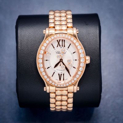 Chopard N/A 