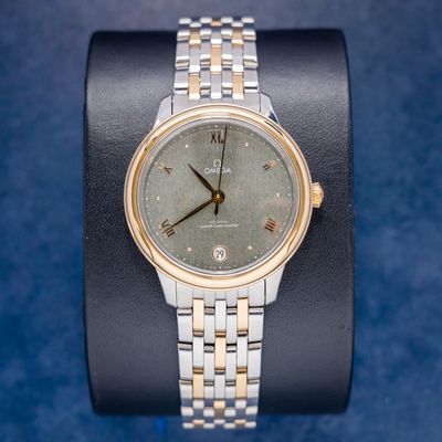 Omega De Ville Prestige 