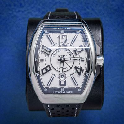 Franck Muller N/A 