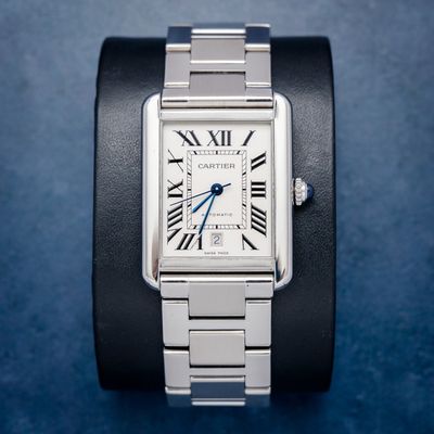 Cartier N/A 