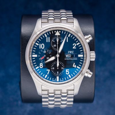 IWC N/A 