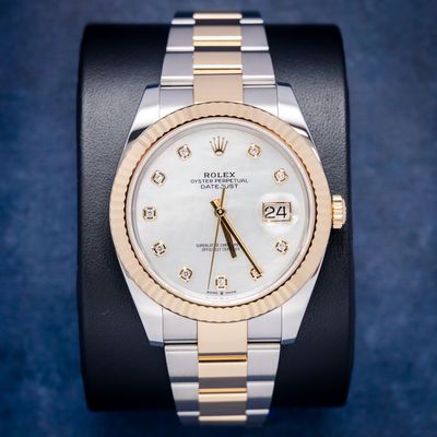Rolex Datejust 