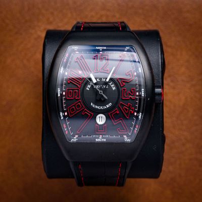 Franck Muller  