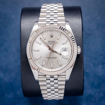 Rolex Datejust 