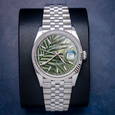 Rolex Datejust 