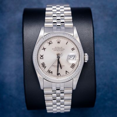 Rolex Datejust 