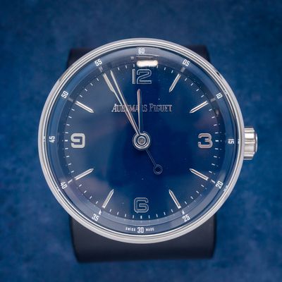 Audemars Piguet N/A 
