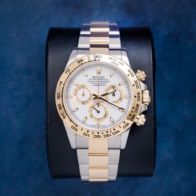 Rolex Cosmograph Daytona 