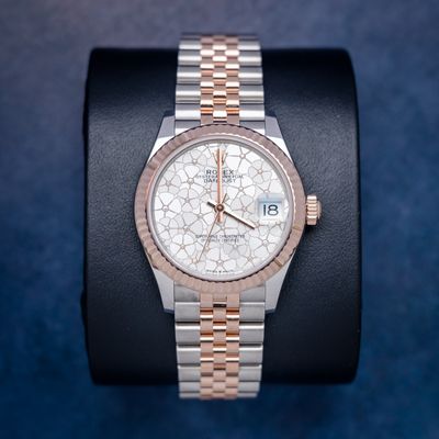 Rolex Datejust 