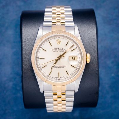 Rolex Datejust 