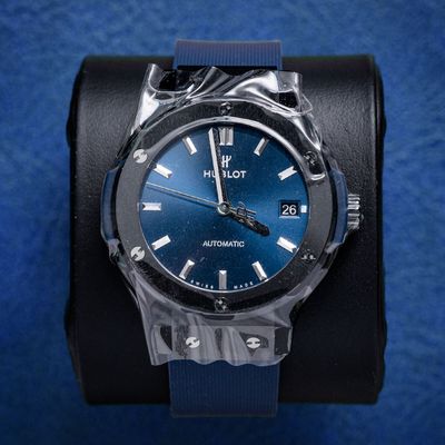 Hublot Classic Fusion 