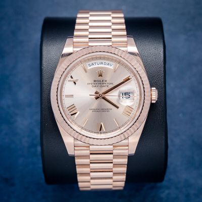 Rolex Day-Date 