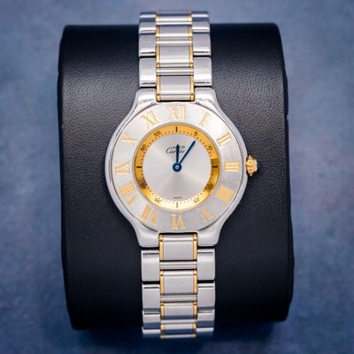 Cartier N/A 