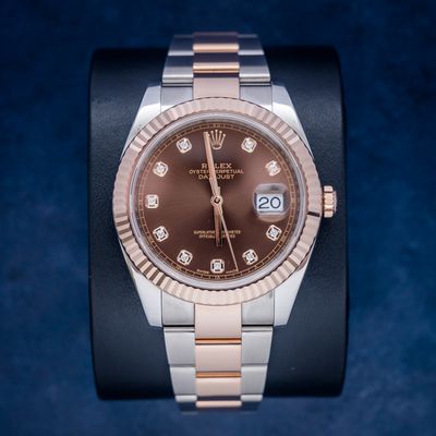 Rolex Datejust 