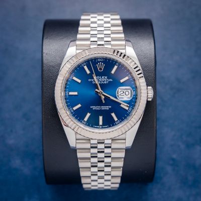 Rolex Datejust 