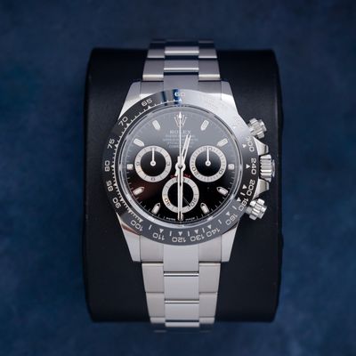Rolex Cosmograph Daytona 