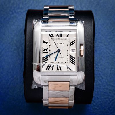 Cartier  