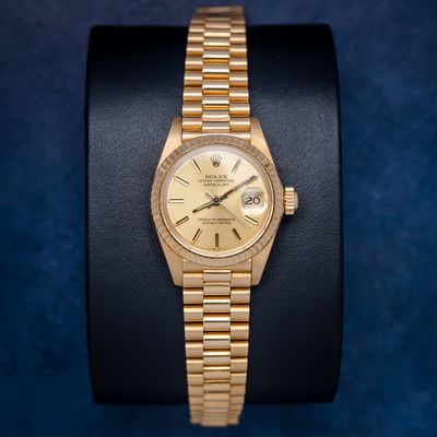 Rolex Day-Date 