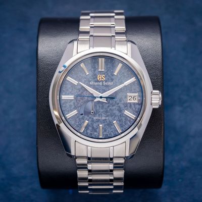 Grand Seiko N/A 