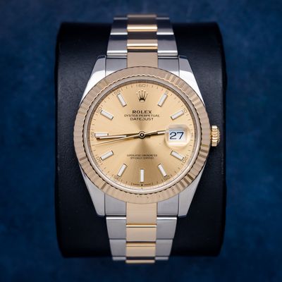 Rolex Datejust 