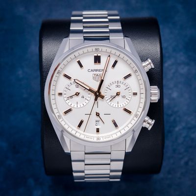 Tag Heuer N/A 