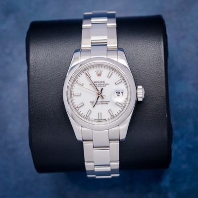 Rolex Datejust 