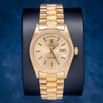 Rolex Day-Date 