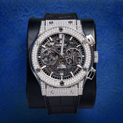 Hublot N/A 