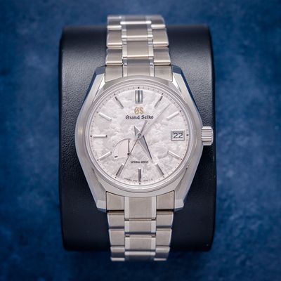 Grand Seiko N/A 