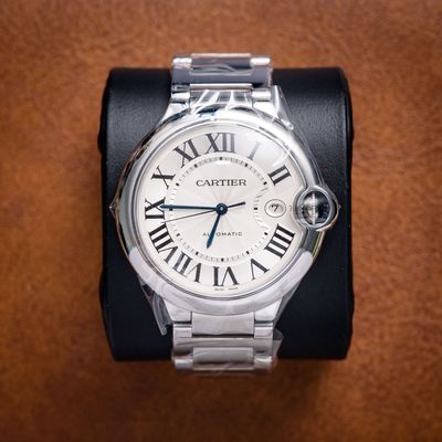 Cartier  