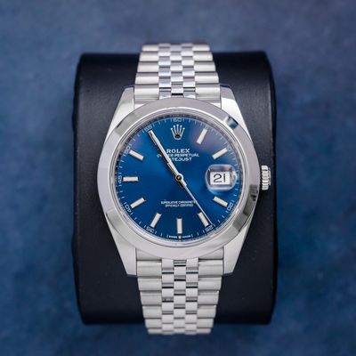 Rolex Datejust 
