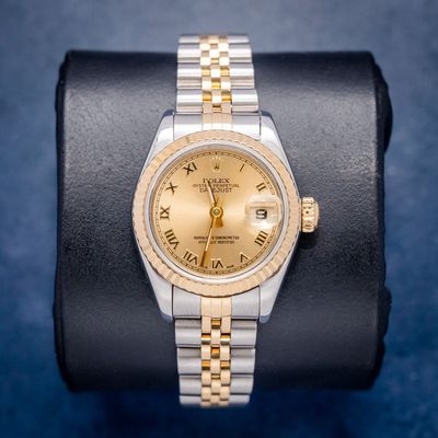 Rolex Datejust 