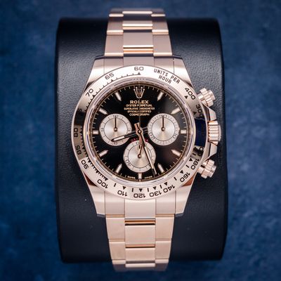 Rolex Cosmograph Daytona 