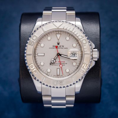 Rolex Yacht-Master 