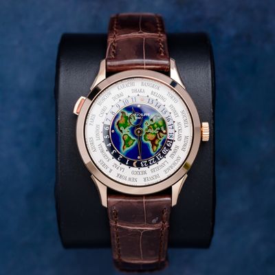 Patek Philippe N/A 