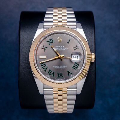Rolex Datejust 
