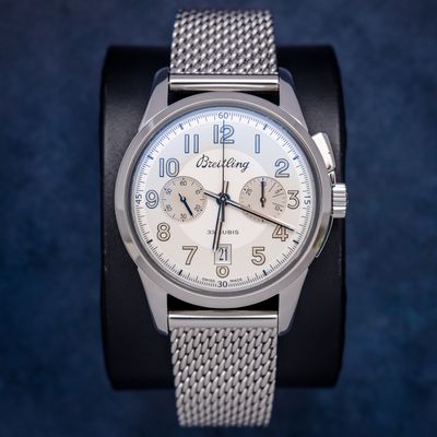 Breitling N/A 