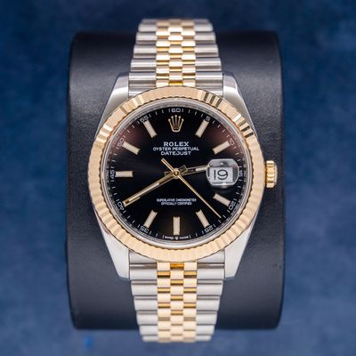Rolex Datejust 
