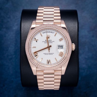 Rolex Day-Date 