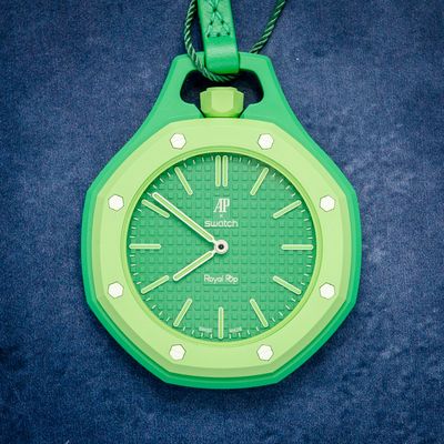 Audemars Piguet N/A 