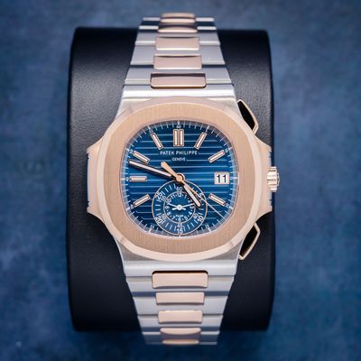 Patek Philippe N/A 