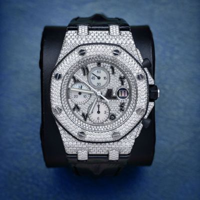 Audemars Piguet N/A 