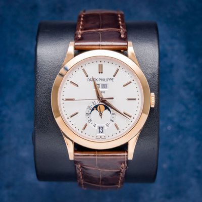 Patek Philippe N/A 