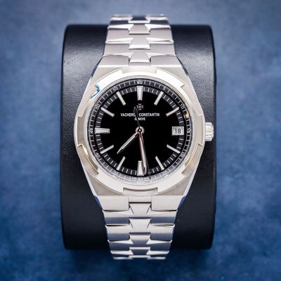 Vacheron & Constantin N/A 