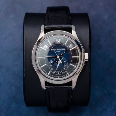 Patek Philippe N/A 