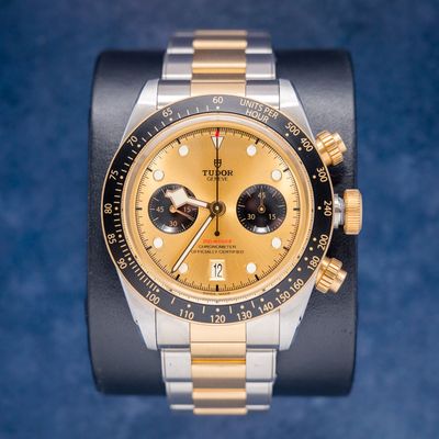 Tudor N/A 