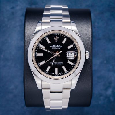 Rolex Datejust 