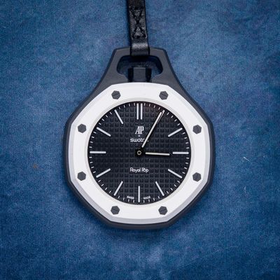 Audemars Piguet N/A 