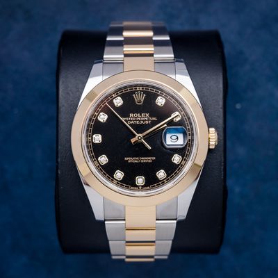 Rolex Datejust 